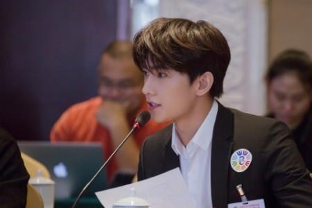 杨洋说的羊毛是啥意思