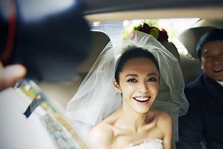 唐一菲几段婚姻