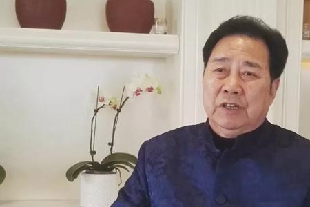 十六年李树建原唱