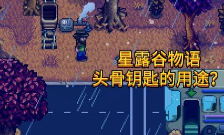 沙漠钥匙为什么在地牢用不了