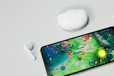 oppoencoair2可以用快充吗