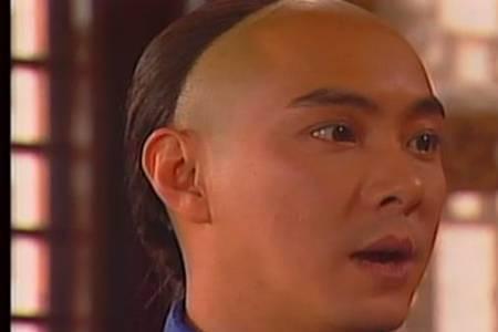 欢喜游龙大结局
