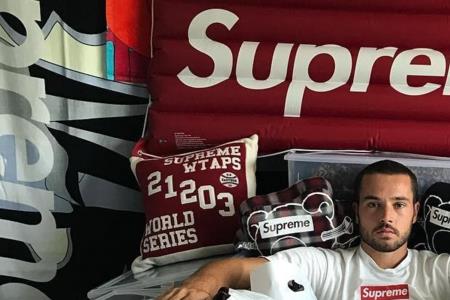 supreme纤维是什么