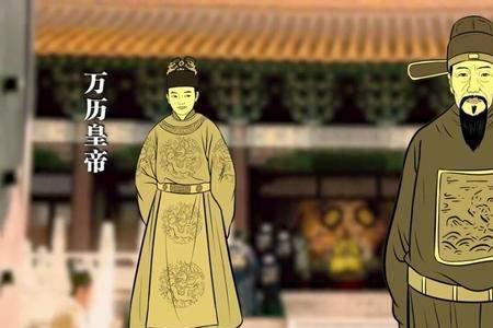 张居正为什么叫张神童