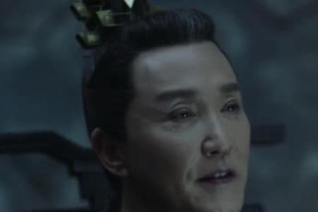 庆余年先帝是谁杀的