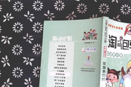 淘气包的意思是什么