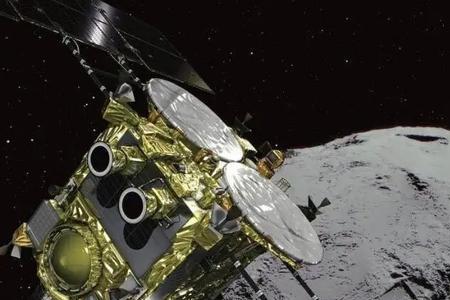宇宙探测器不用加油吗