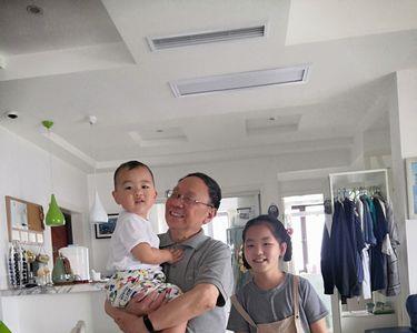 舅爷爷叫我什么关系