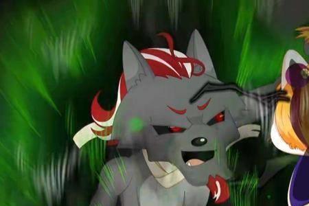 羊村大灾变大结局