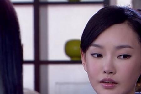 养女风云结尾