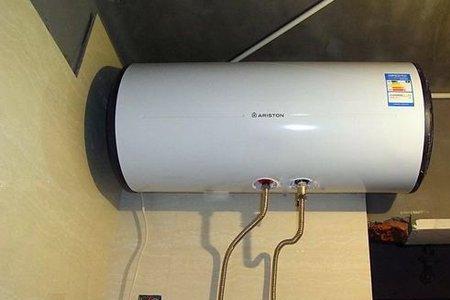 电热水器安装位置哪里最合适