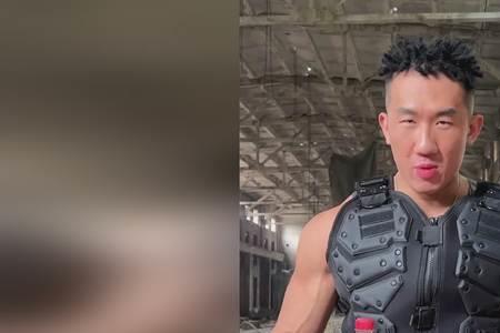 绝对力量和相对力量是什么意思