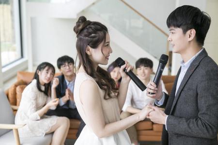 男孩子说不想你怎么回