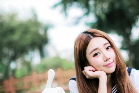 为什么跟女生说话感觉怪怪的
