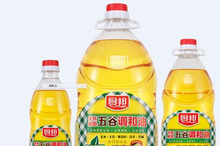 厨邦属于哪个上市公司