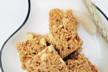 黄金脆和脆花酥是一样的吗