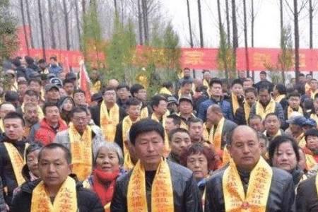 河北姜姓来源正宗吗