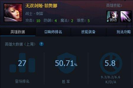 lol团战跳屏