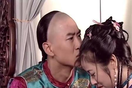 男人嘴里说的小燕子是什么意思