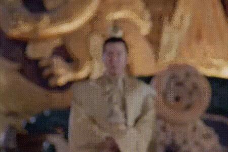 将夜唐王怎么挂的