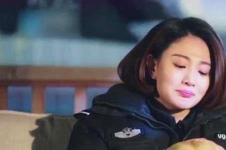 警花与警犬42大结局