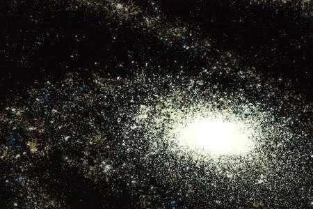 罗峰的小型宇宙和原始宇宙谁大