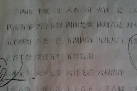 和无忧类似的成语或词是