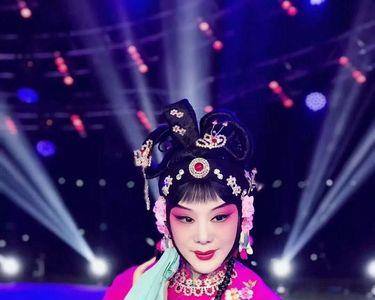 晋中剧团有几个梅花奖得主