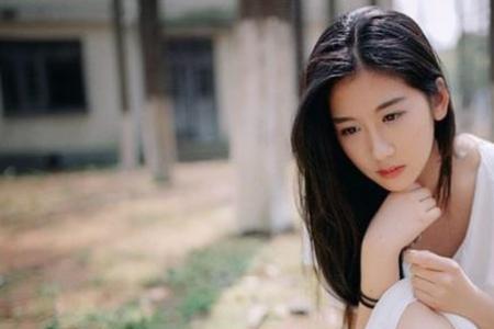女人说我不想欠你的么意思