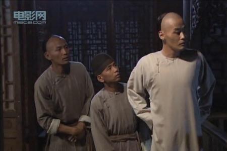 乾隆元年的流民事件