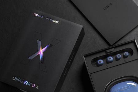 oppo encofree2和oppo encox哪个比较好