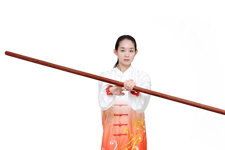 桑木棍可以做武术棍吗