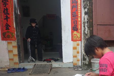 贫困生会被同学知道吗