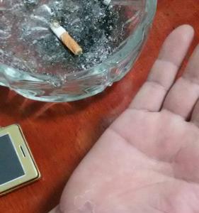 男生说喝麻了怎么回复