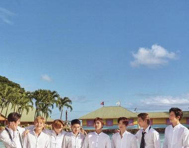 kpop怎么才算登顶