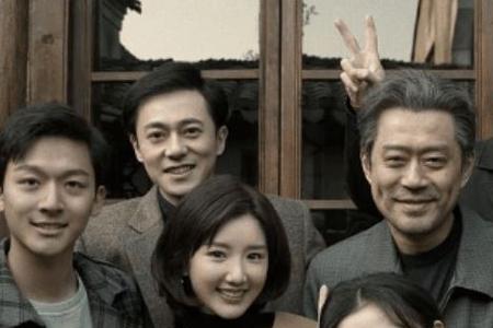 乔家的儿女小许喜欢谁