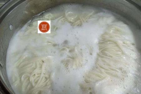 面线怎么泡发