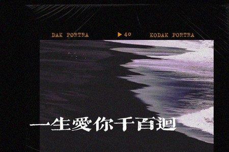 爱你千百回原唱
