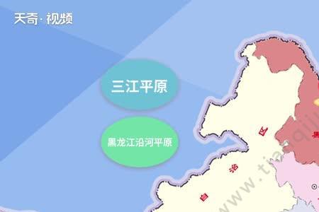 万里平原指什么