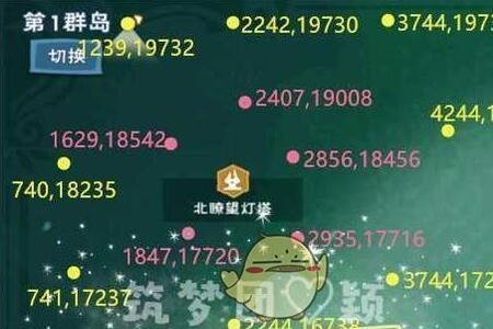 创造与魔法古战场柱子存在时间