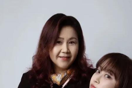 绿魔仙孙蕊是孙侨潞的姐吗