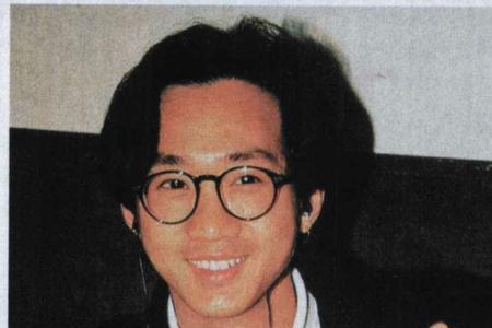 黄家驹 如果没死 会有多少好歌