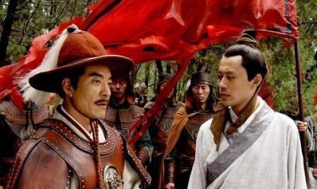 中元域武朝陈玄的小说