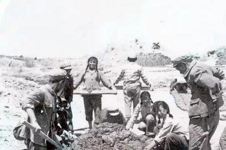 感谢兵团经历的语句