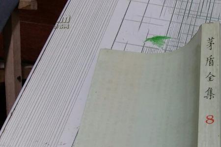 小说矛盾是什么