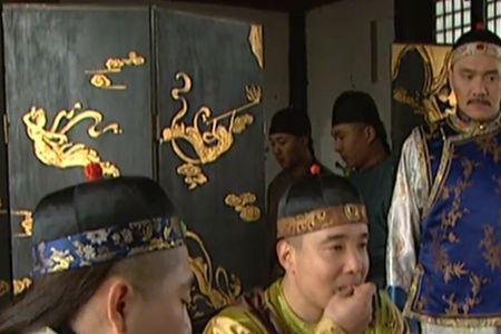 雍正的九阿哥