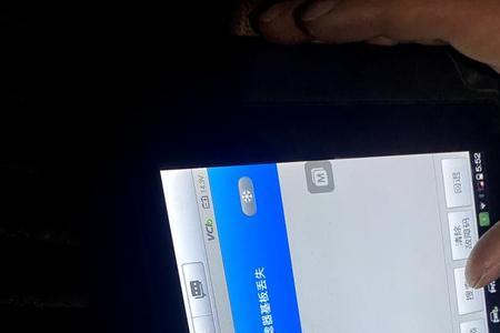 昂科威颗粒捕捉器问题严重吗
