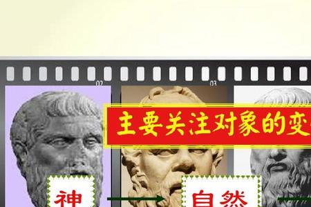 西方的个人主义思想发源于