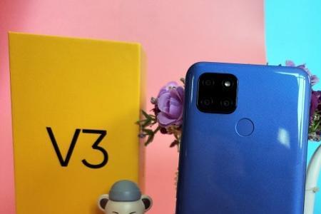真我v3相册怎样拼图