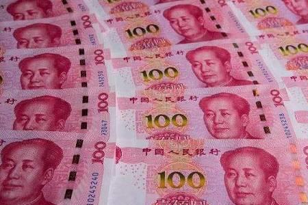 一亿个一万是多少人民币
